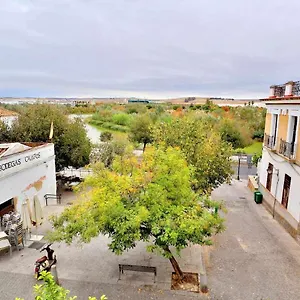 Paseo De La Ribera Apartamento