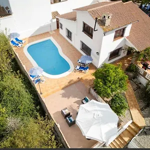 Сasa de vacaciones Casa, Benamahoma