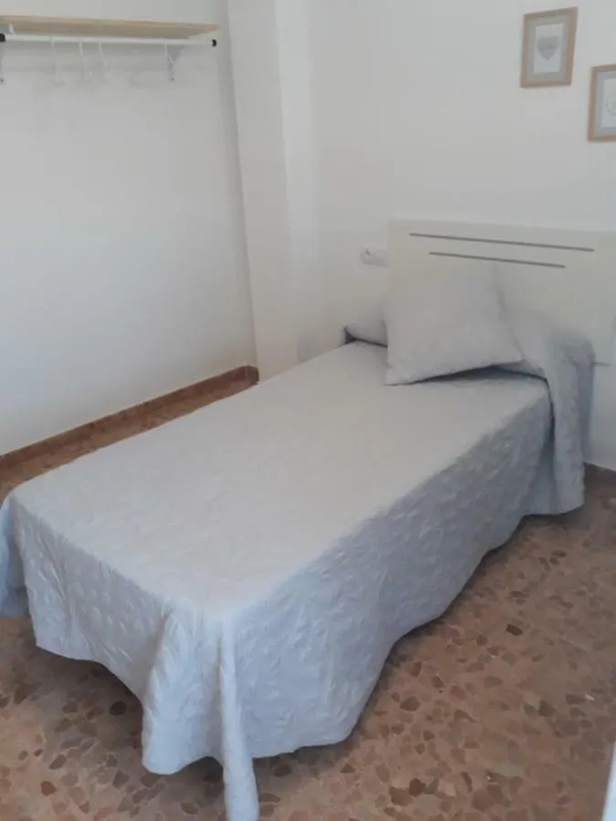 Apartamento Alojamientos Turísticos La Palmera Cullar Vega